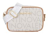 VALENTINO Regina Re Camera Bag Beige / Nature
