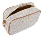 VALENTINO Regina Re Camera Bag Beige / Nature