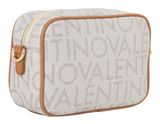 VALENTINO Regina Re Camera Bag Beige / Nature