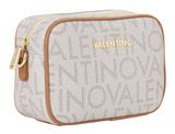 VALENTINO Regina Re Camera Bag Beige / Nature