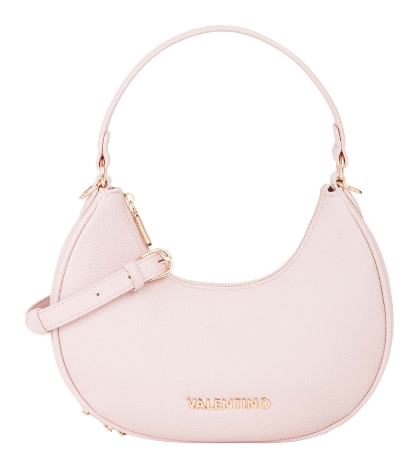 VALENTINO Shelby Hobo Bag Cipria