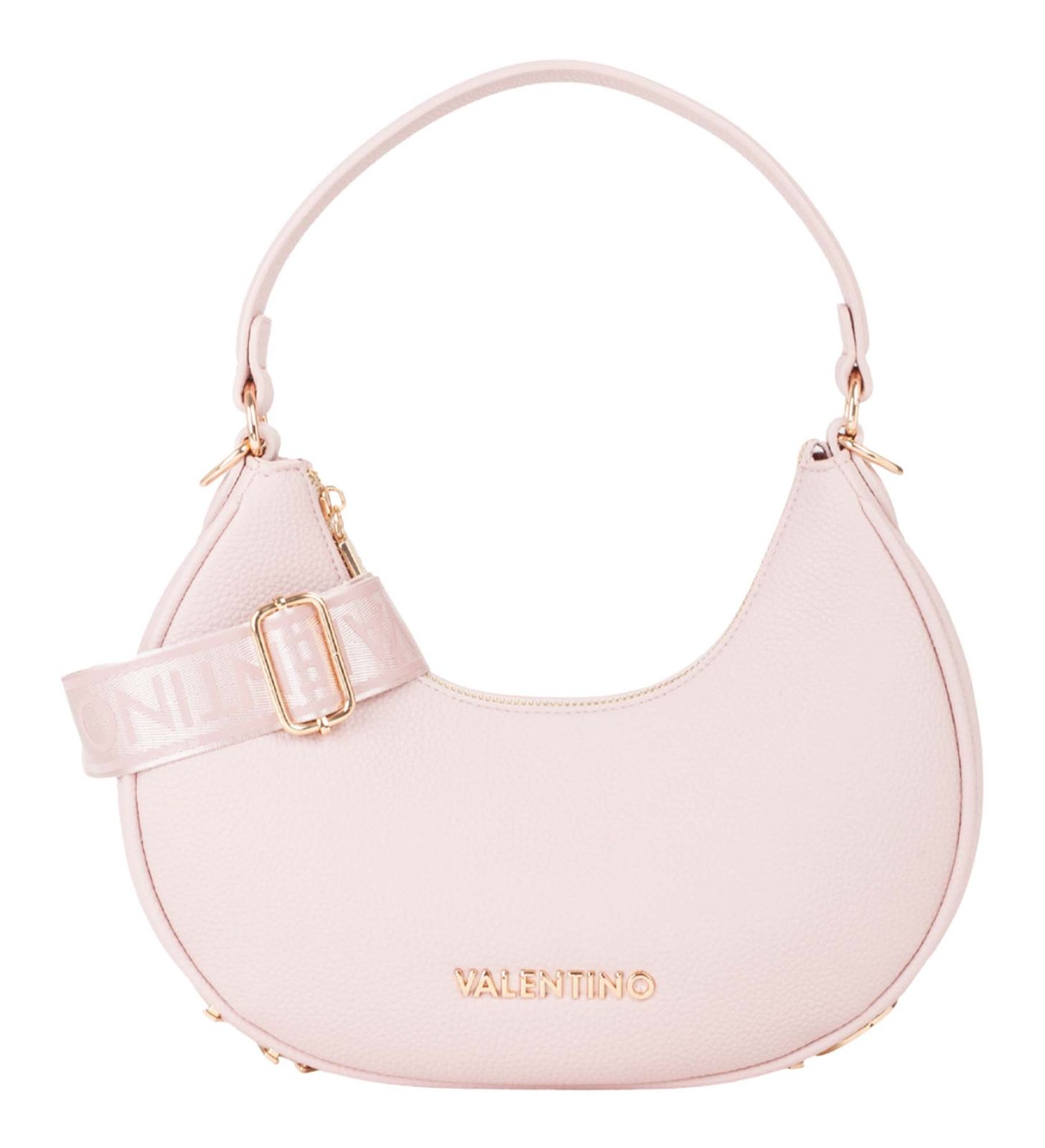 VALENTINO Shelby Hobo Bag Cipria VALENTINO Shelby Hobo Bag Cipria