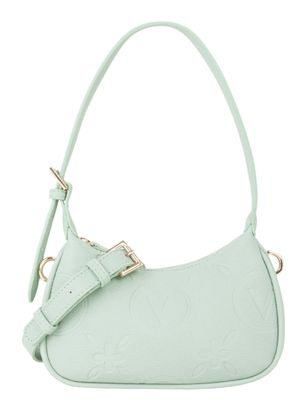 VALENTINO Samba Re Hobo Bag Laguna VALENTINO Samba Re Hobo Bag Laguna