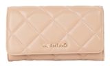 VALENTINO Ocarina Wallet Beige
