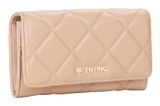 VALENTINO Ocarina Wallet Beige