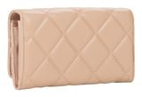 VALENTINO Ocarina Wallet Beige
