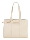 VALENTINO AURY RE Shopping Bag Ecru VALENTINO AURY RE Shopping Bag Ecru