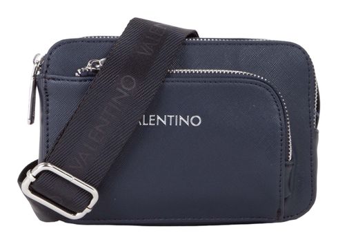 VALENTINO Marnier Crossbody Bag Blu VALENTINO Marnier Crossbody Bag Blu