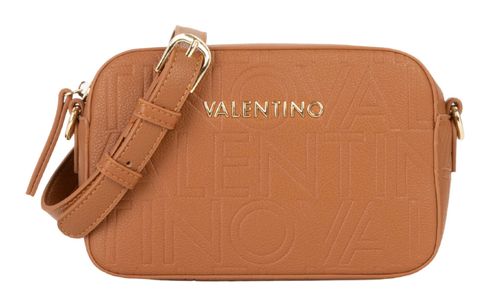 VALENTINO Pansy Camera Bag Cuoio VALENTINO Pansy Camera Bag Cuoio