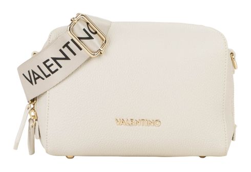 VALENTINO Pattie Crossover Bag Ecru