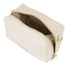 VALENTINO Pattie Crossover Bag Ecru