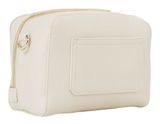 VALENTINO Pattie Crossover Bag Ecru