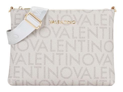 VALENTINO Regina Re Shopping Bag Beige / Nature