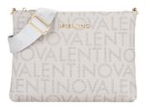 VALENTINO Regina Re Shopping Bag Beige / Nature