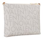 VALENTINO Regina Re Shopping Bag Beige / Nature