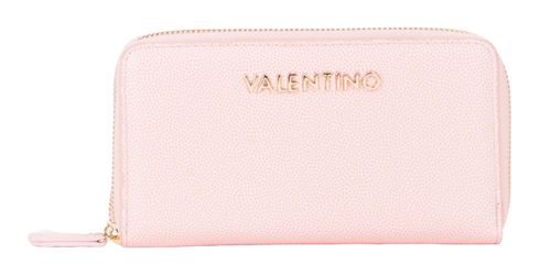 VALENTINO Divina Zip Around Wallet Cipria