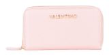 VALENTINO Divina Zip Around Wallet Cipria