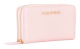 VALENTINO Divina Zip Around Wallet Cipria