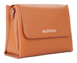 VALENTINO Alexia Crossbody Bag Cuoio