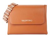 VALENTINO Alexia Crossbody Bag Cuoio