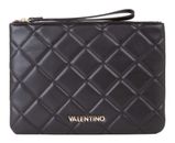 VALENTINO Ocarina Soft Cosmetic Case Nero