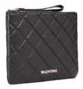 VALENTINO Ocarina Soft Cosmetic Case Nero