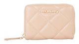 VALENTINO Ocarina Wallet Beige