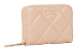 VALENTINO Ocarina Wallet Beige