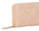 VALENTINO Ocarina Wallet Beige