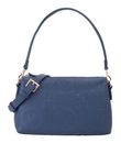VALENTINO Samba Re Shoulder Bag Blu