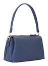 VALENTINO Samba Re Shoulder Bag Blu