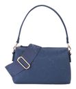 VALENTINO Samba Re Shoulder Bag Blu