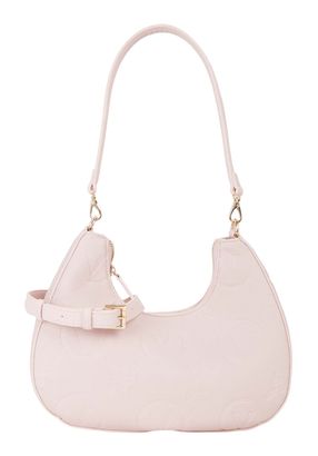 VALENTINO Samba Re Hobo Bag Cipria