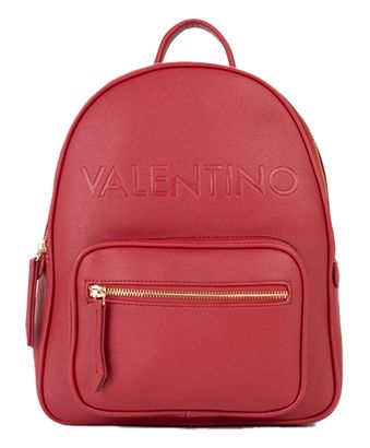 VALENTINO Foxy Re Backpack Rubino VALENTINO Foxy Re Backpack Rubino