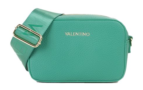 VALENTINO Fall Re Camera Bag Smeraldo