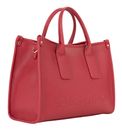 VALENTINO Foxy Re Shopping Bag Rubino VALENTINO Foxy Re Shopping Bag Rubino