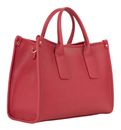 VALENTINO Foxy Re Shopping Bag Rubino VALENTINO Foxy Re Shopping Bag Rubino