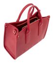 VALENTINO Foxy Re Shopping Bag Rubino VALENTINO Foxy Re Shopping Bag Rubino