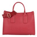 VALENTINO Foxy Re Shopping Bag Rubino VALENTINO Foxy Re Shopping Bag Rubino