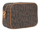 VALENTINO Regina Re Camera Bag Moro / Naturale