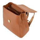 VALENTINO Fall Re Backpack Cuoio