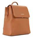 VALENTINO Fall Re Backpack Cuoio