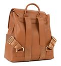 VALENTINO Fall Re Backpack Cuoio