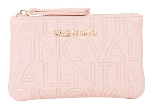 VALENTINO Pansy Coin Purse Cipria VALENTINO Pansy Coin Purse Cipria