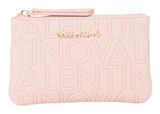 VALENTINO Pansy Coin Purse Cipria