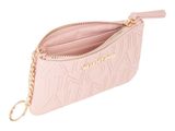 VALENTINO Pansy Coin Purse Cipria
