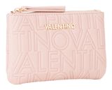 VALENTINO Pansy Coin Purse Cipria