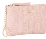 VALENTINO Pansy Coin Purse Cipria