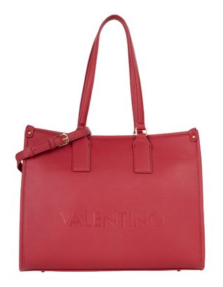 VALENTINO Foxy Re Shopping Bag Rubino VALENTINO Foxy Re Shopping Bag Rubino