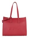 VALENTINO Foxy Re Shopping Bag Rubino VALENTINO Foxy Re Shopping Bag Rubino